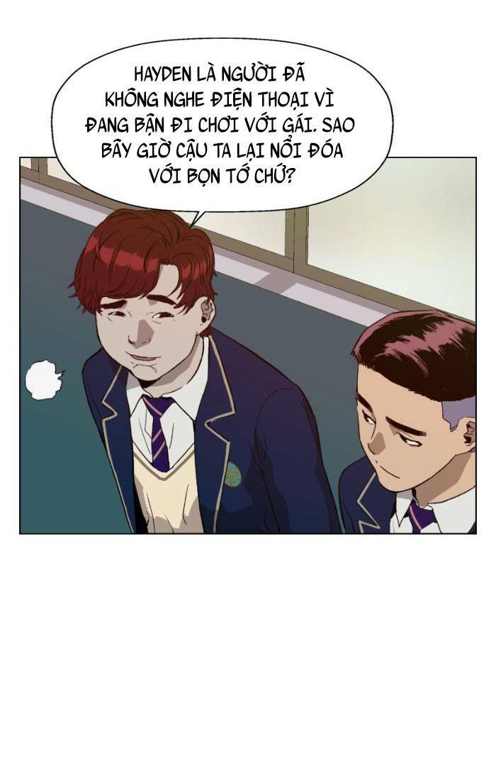 Weak Hero - Chương 198