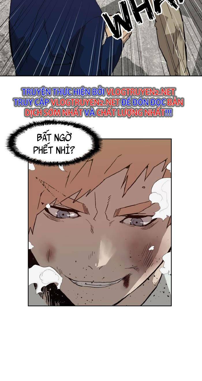 Weak Hero - Chương 198