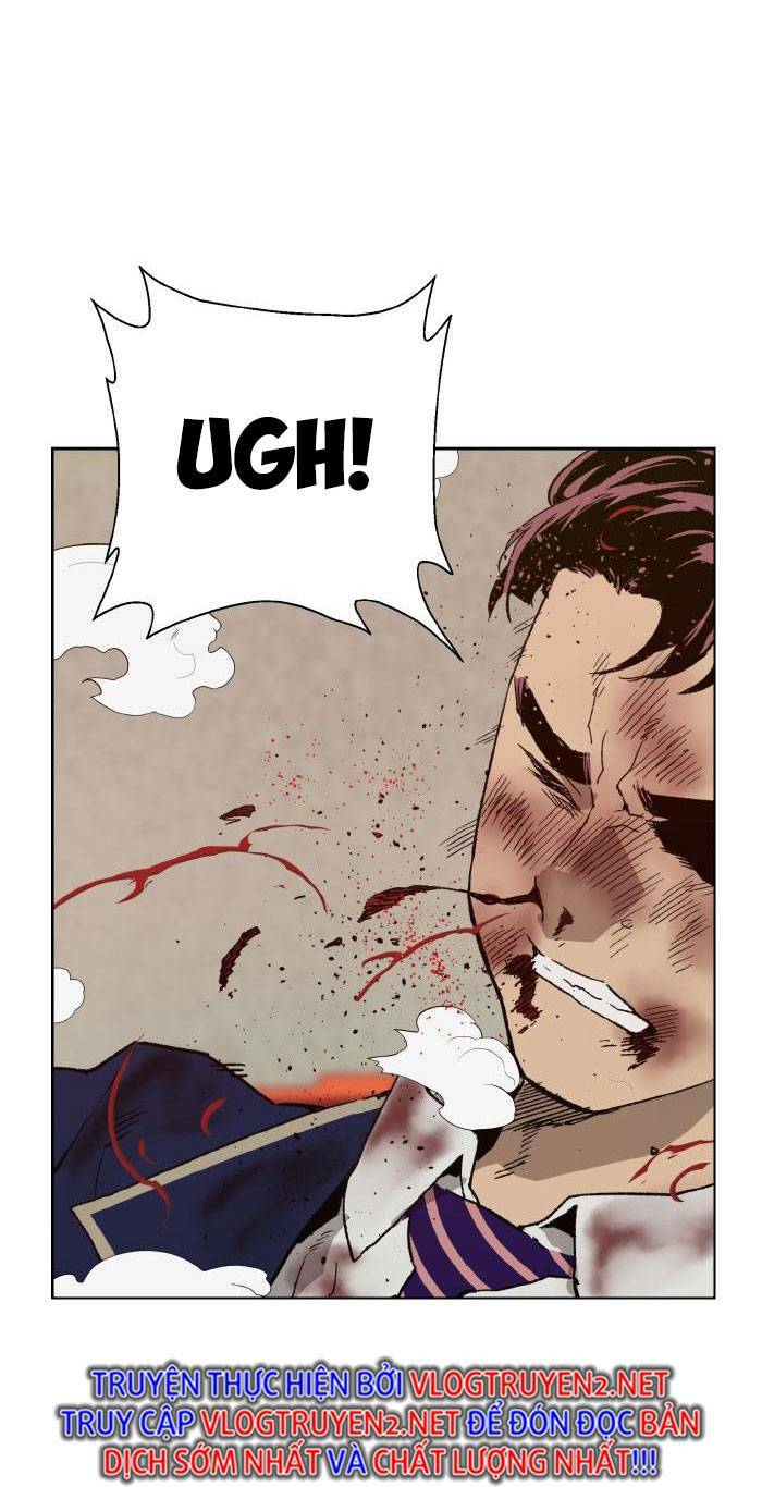 Weak Hero - Chương 198