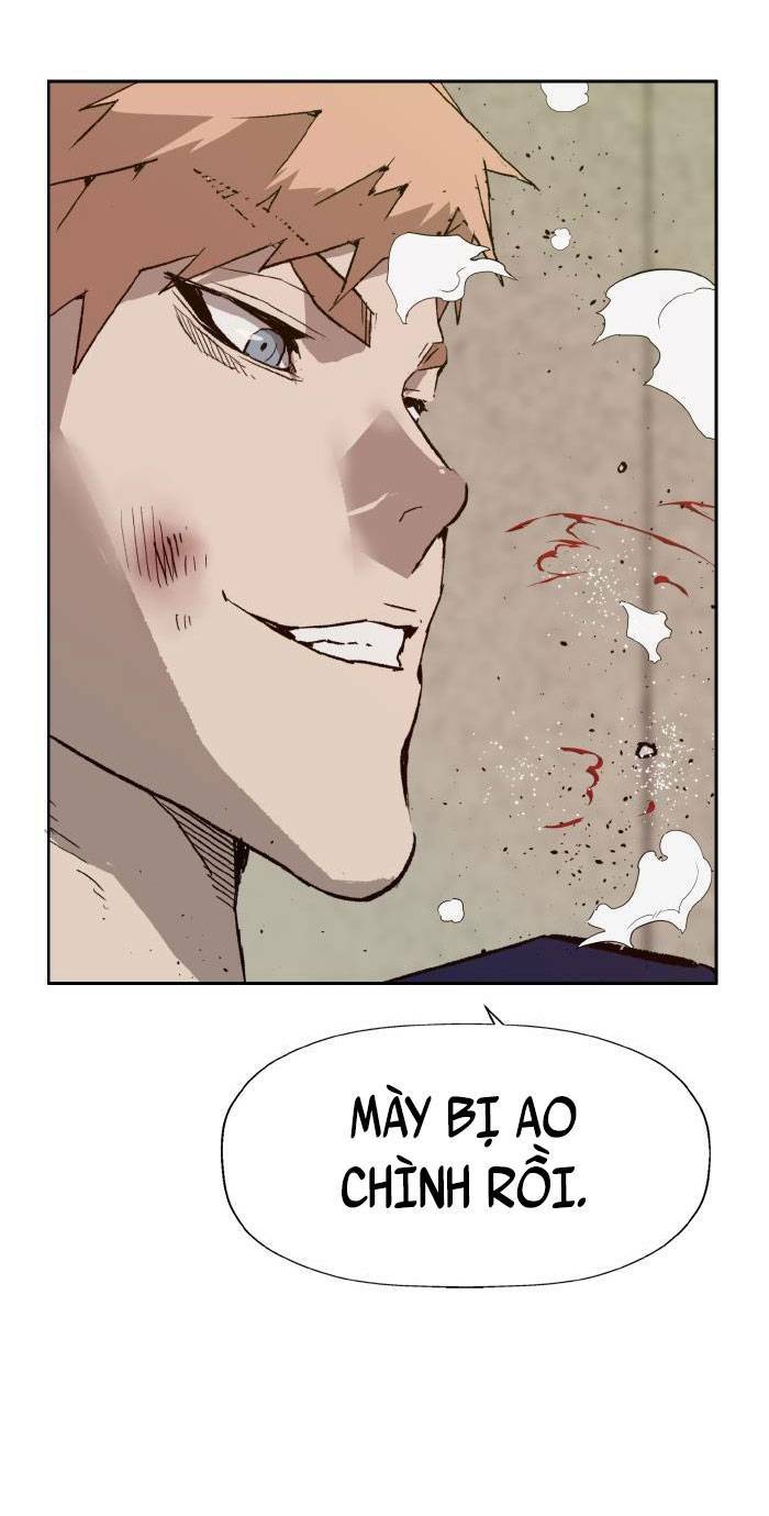 Weak Hero - Chương 198