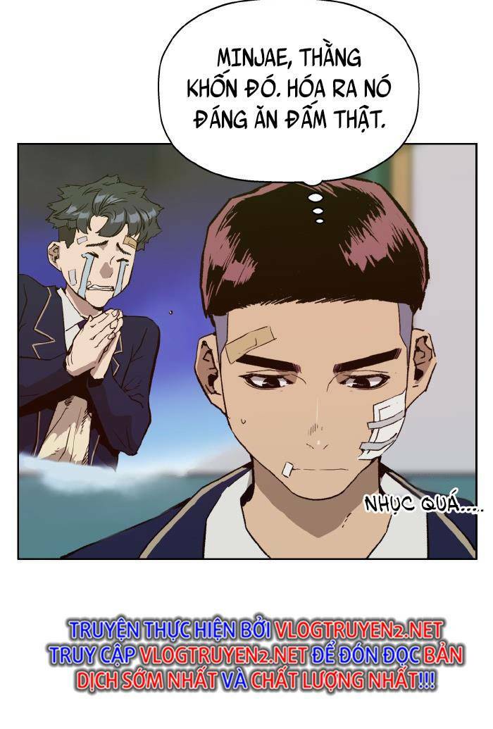 Weak Hero - Chương 198