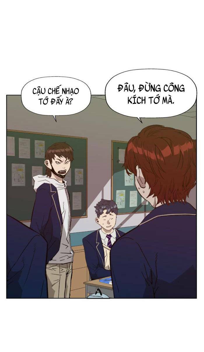 Weak Hero - Chương 198