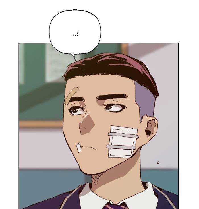 Weak Hero - Chương 198