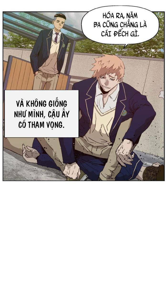 Weak Hero - Chương 198