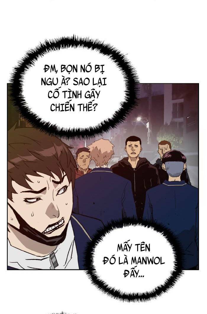 Weak Hero - Chương 198