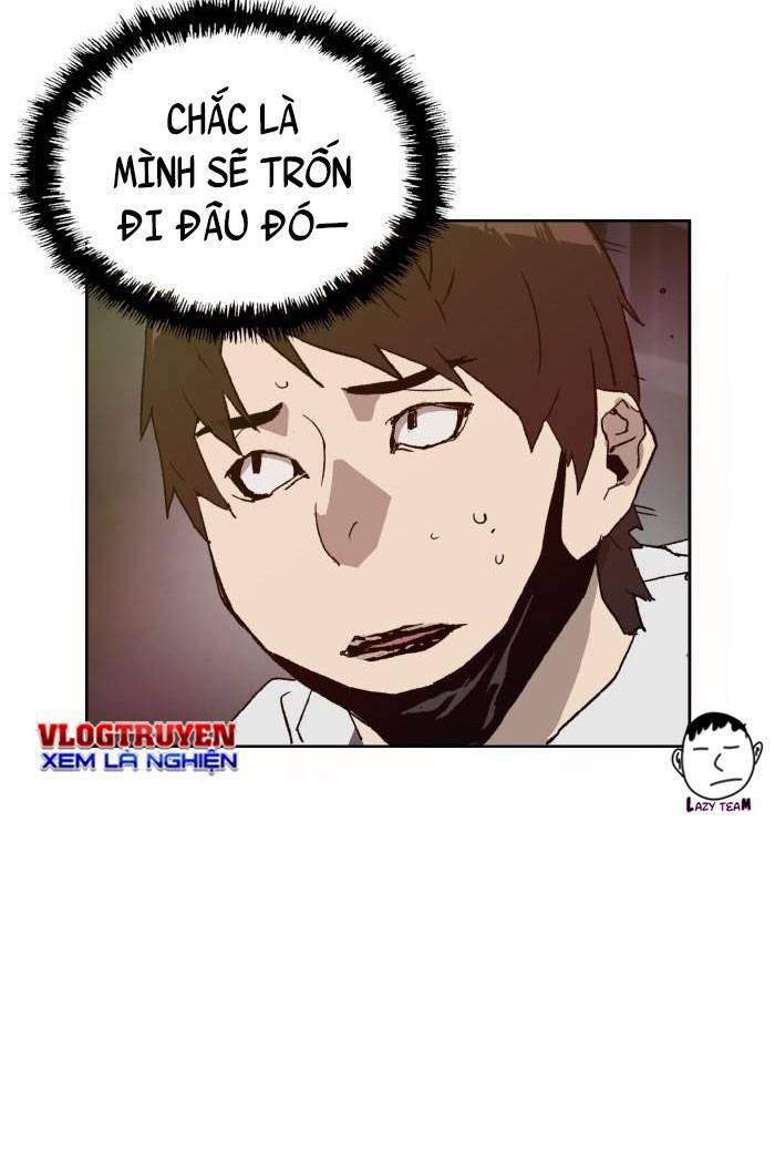 Weak Hero - Chương 198