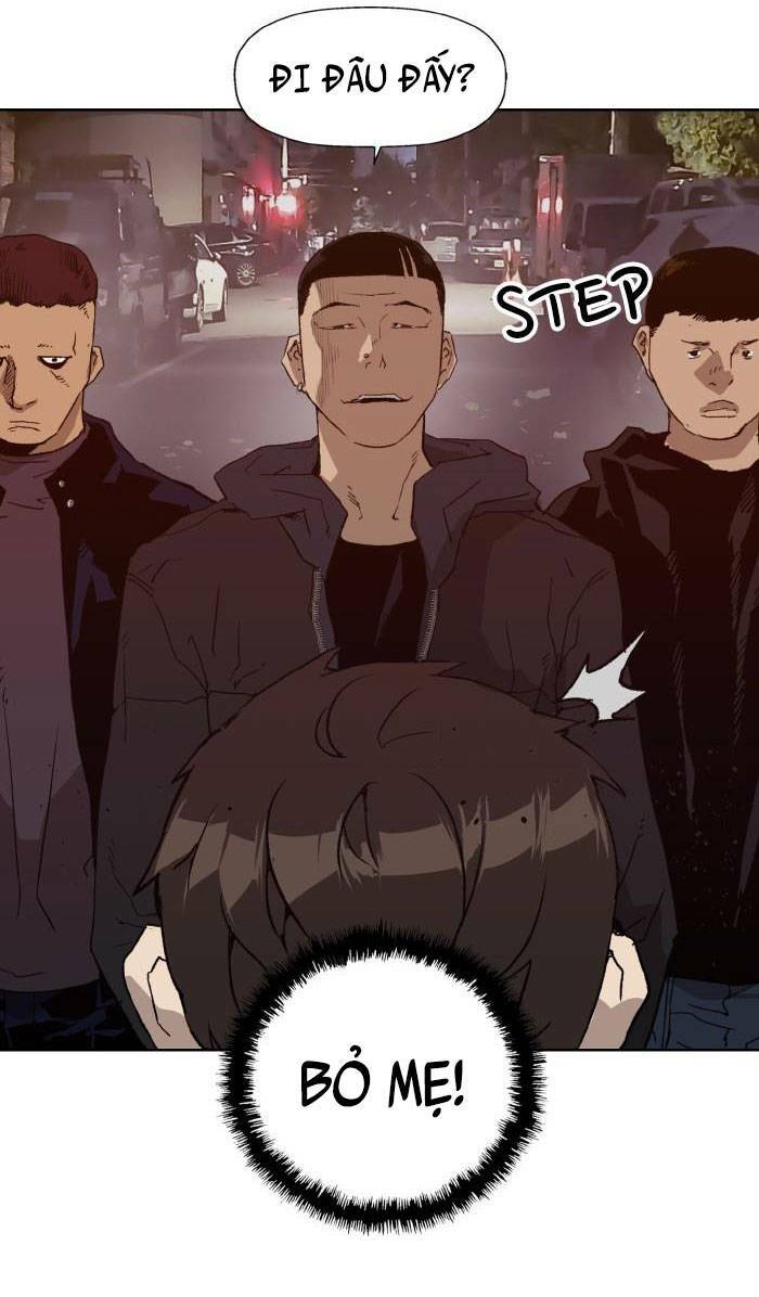 Weak Hero - Chương 198