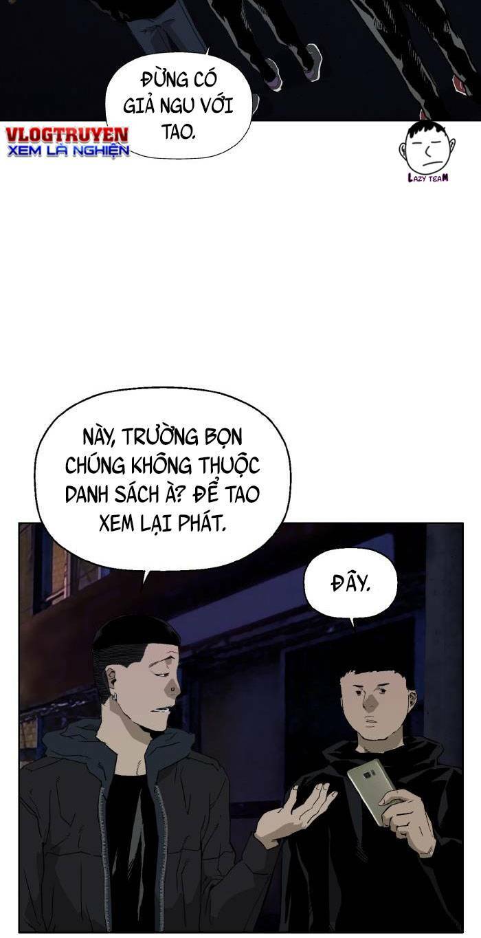 Weak Hero - Chương 198