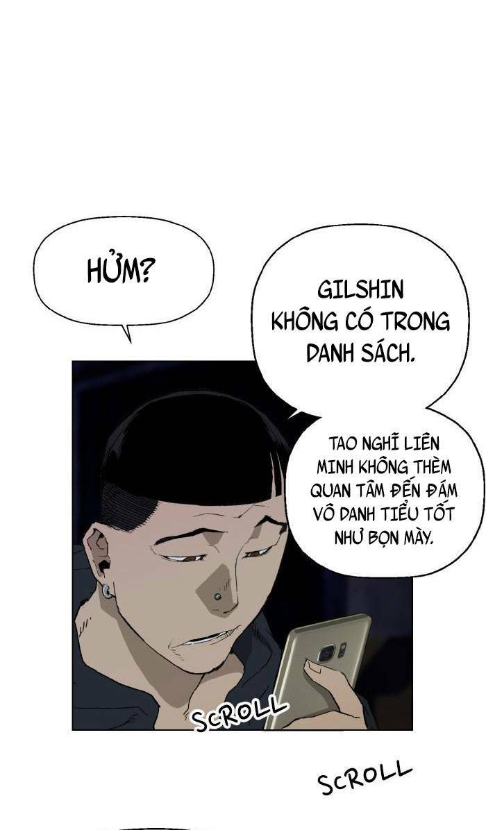 Weak Hero - Chương 198