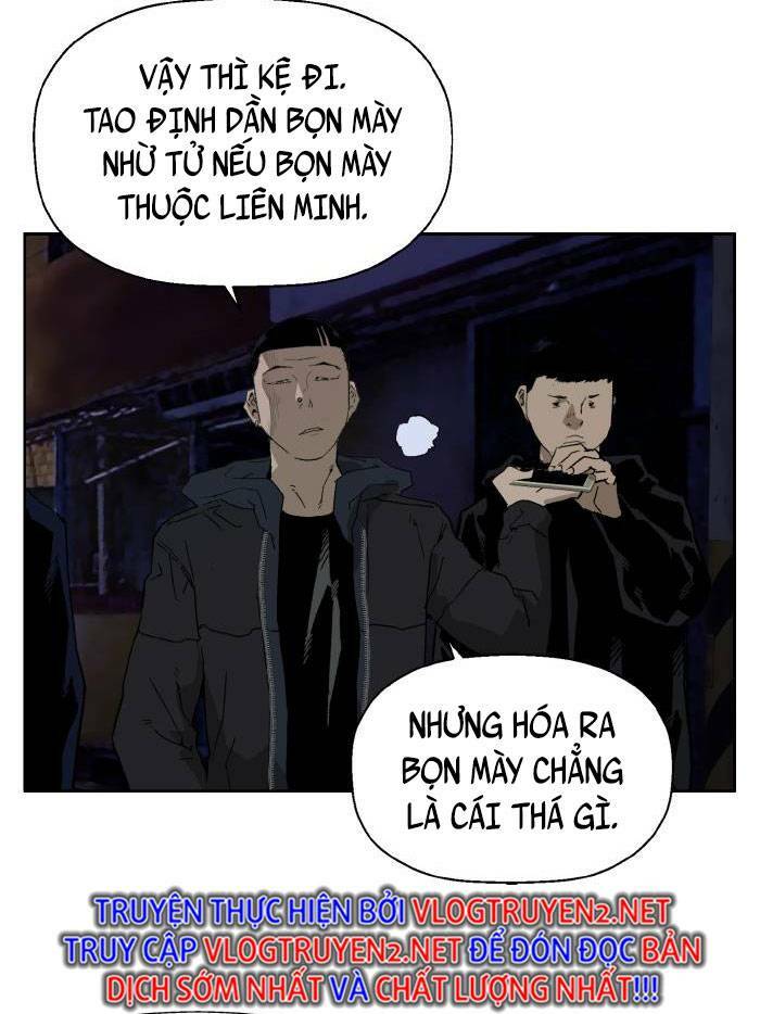 Weak Hero - Chương 198