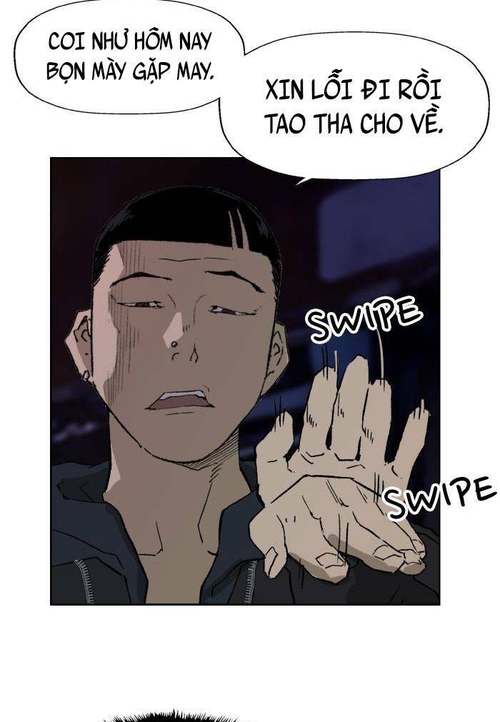 Weak Hero - Chương 198