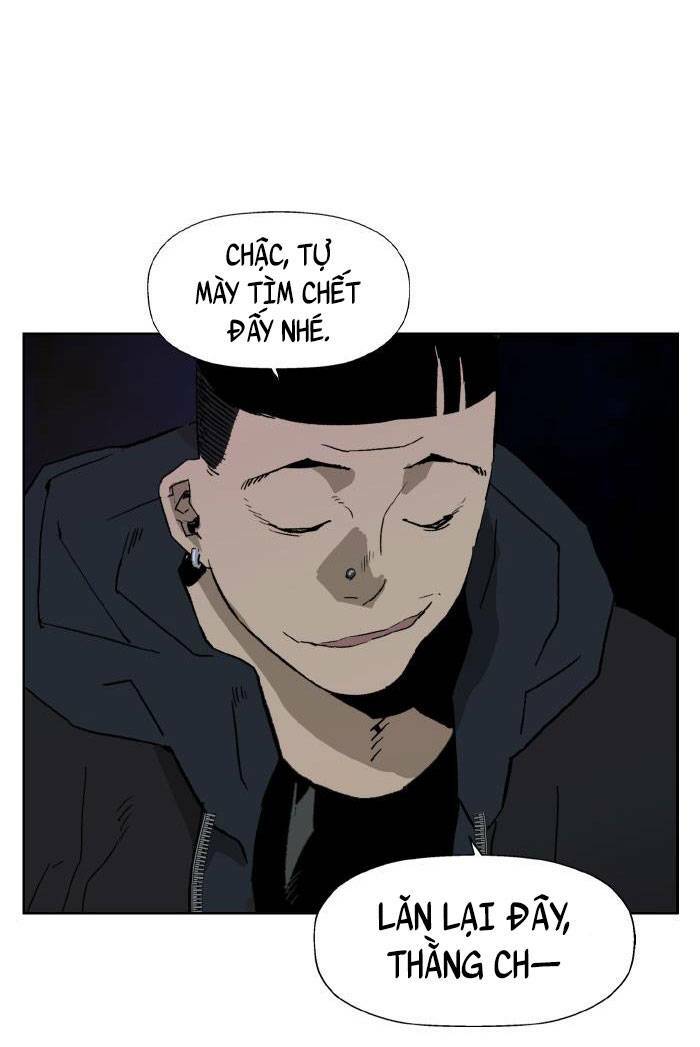 Weak Hero - Chương 198