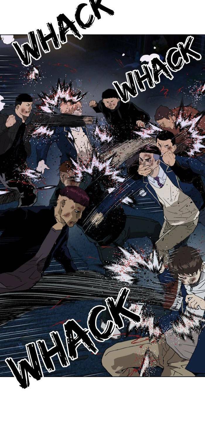 Weak Hero - Chương 198