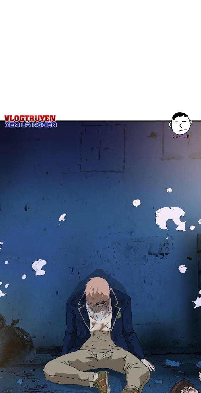 Weak Hero - Chương 198