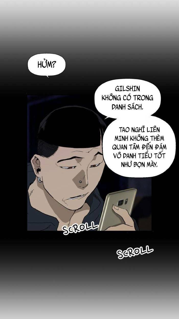 Weak Hero - Chương 198