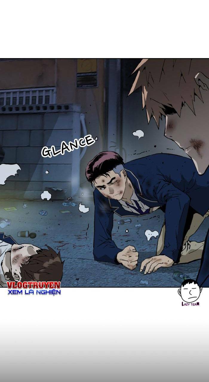 Weak Hero - Chương 199