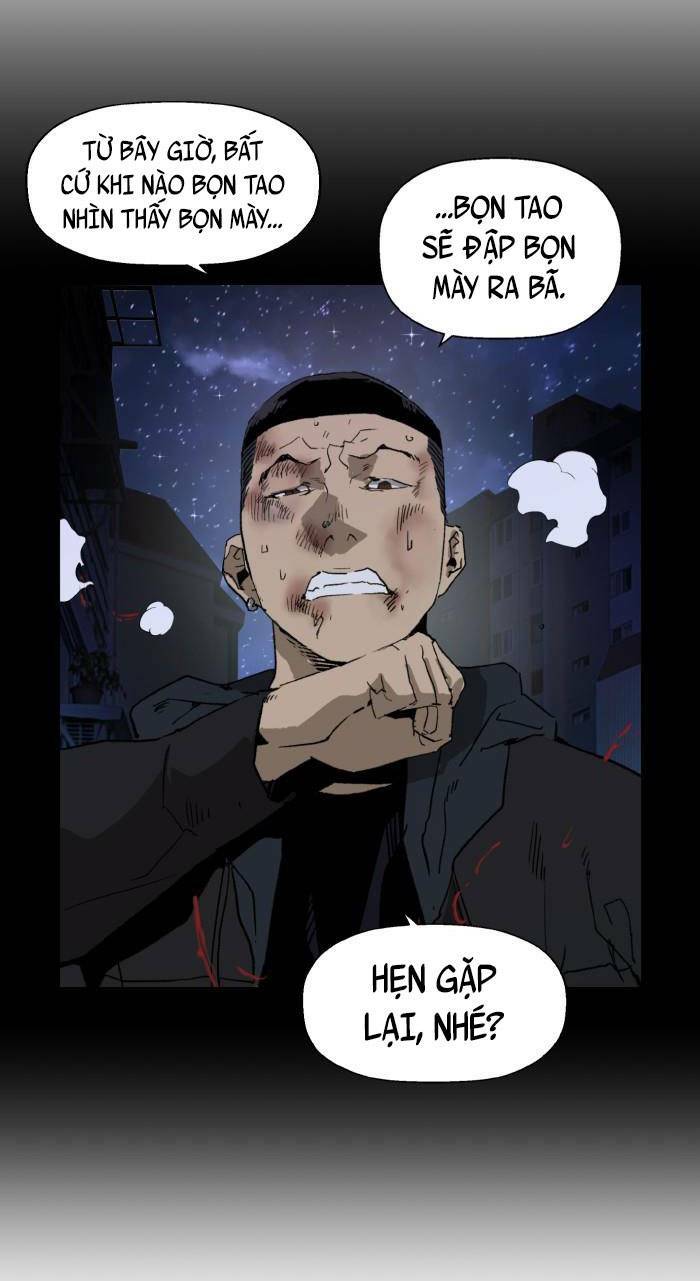 Weak Hero - Chương 199
