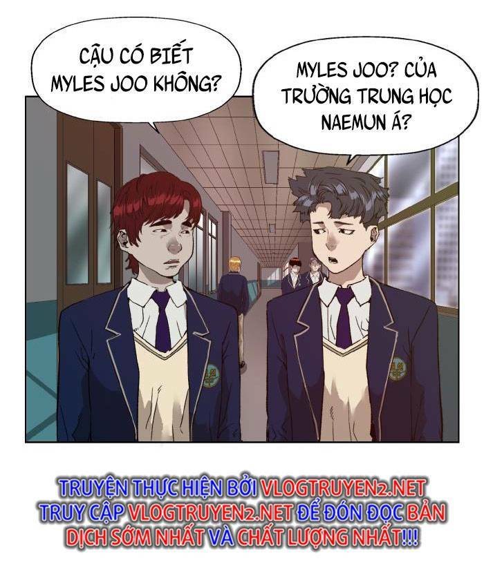 Weak Hero - Chương 199