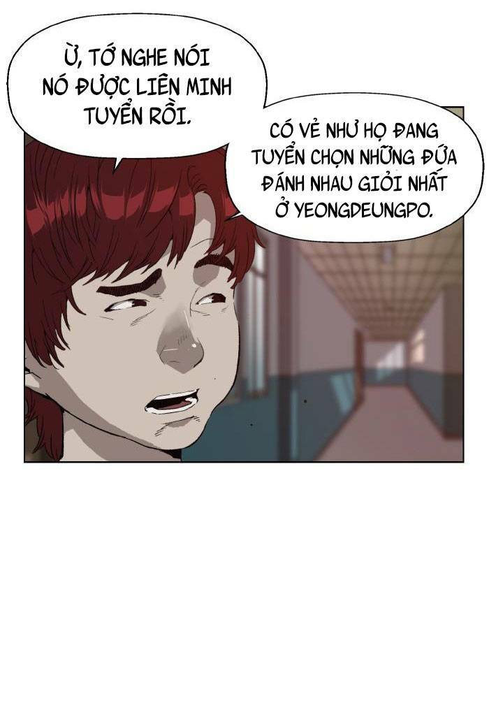 Weak Hero - Chương 199