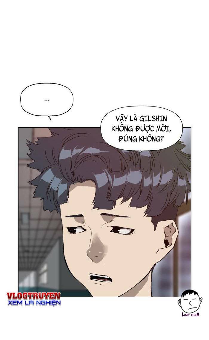 Weak Hero - Chương 199