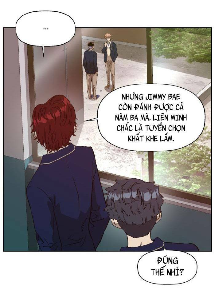 Weak Hero - Chương 199