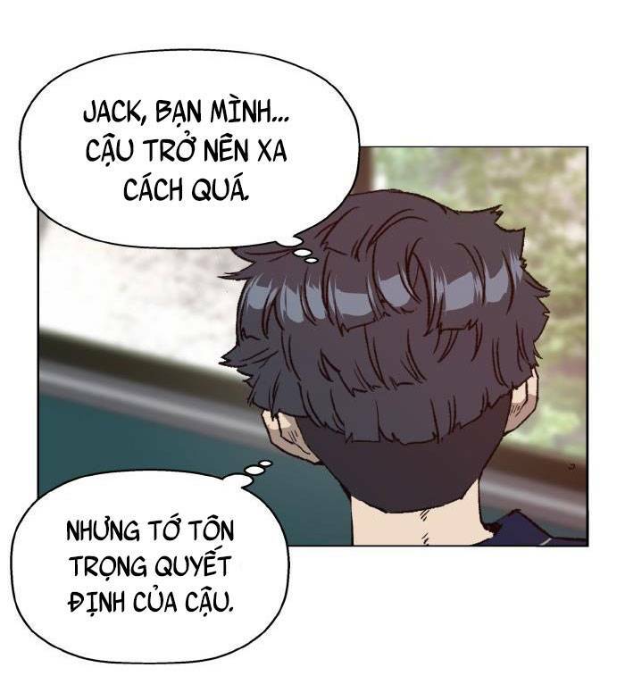 Weak Hero - Chương 199