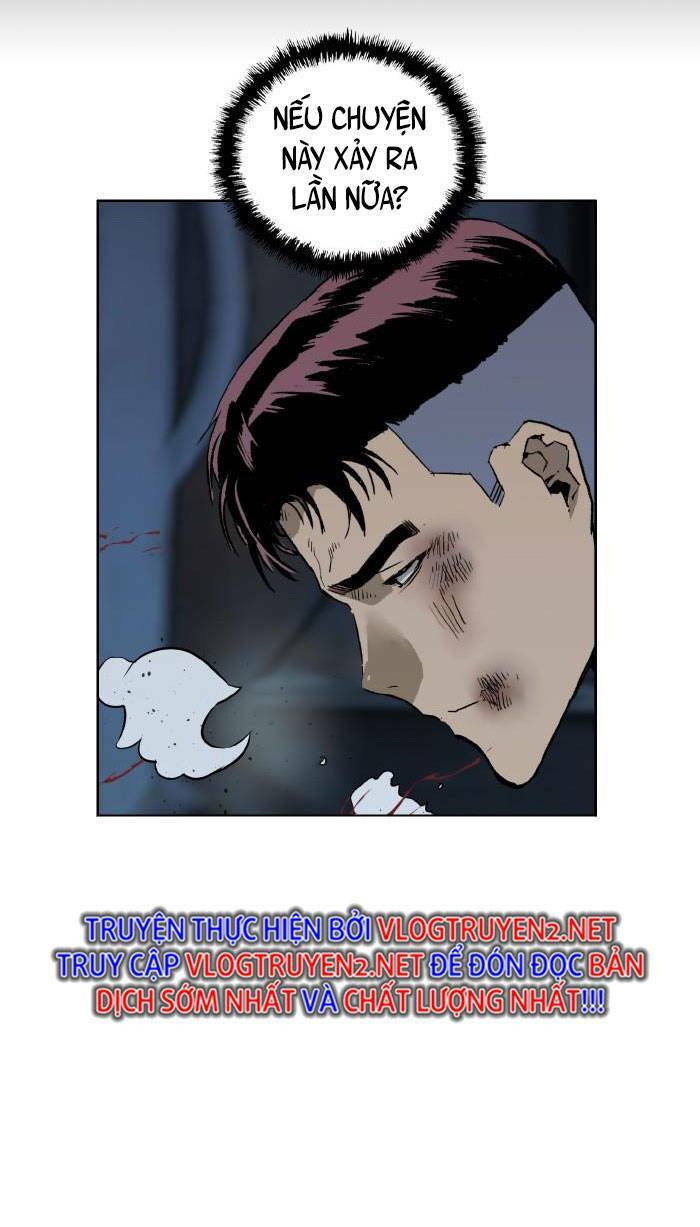 Weak Hero - Chương 199
