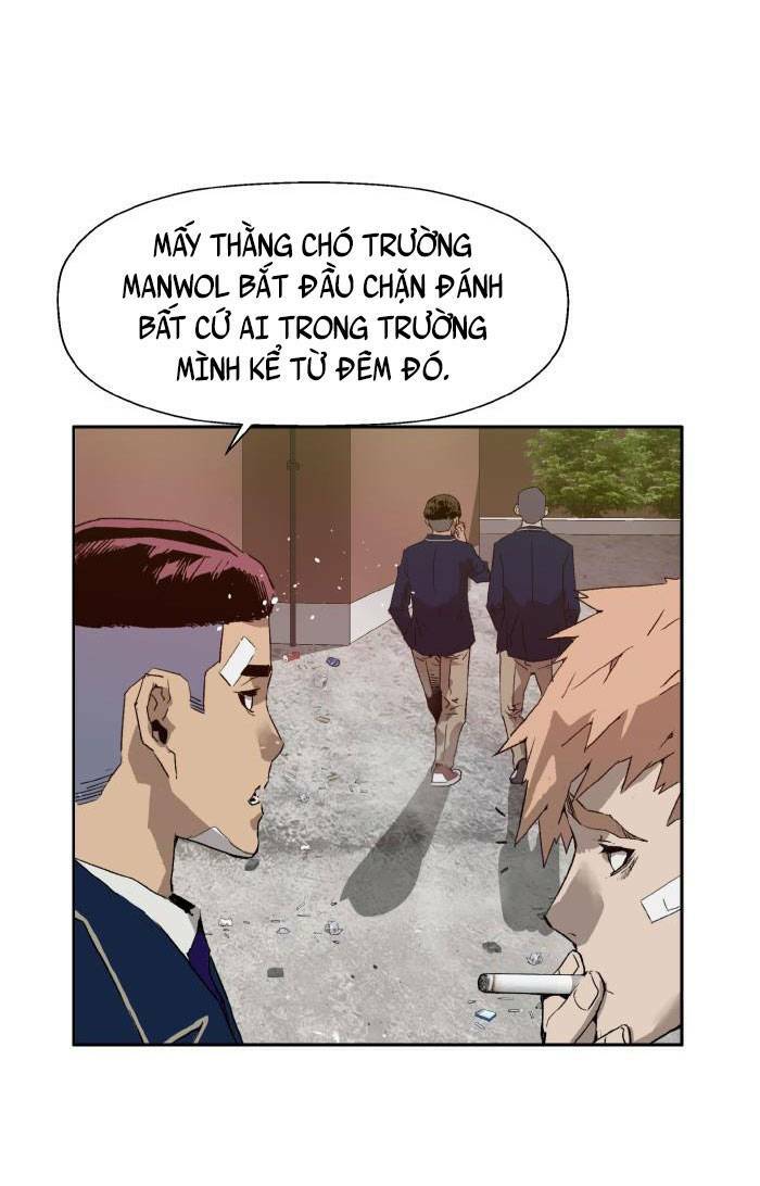 Weak Hero - Chương 199