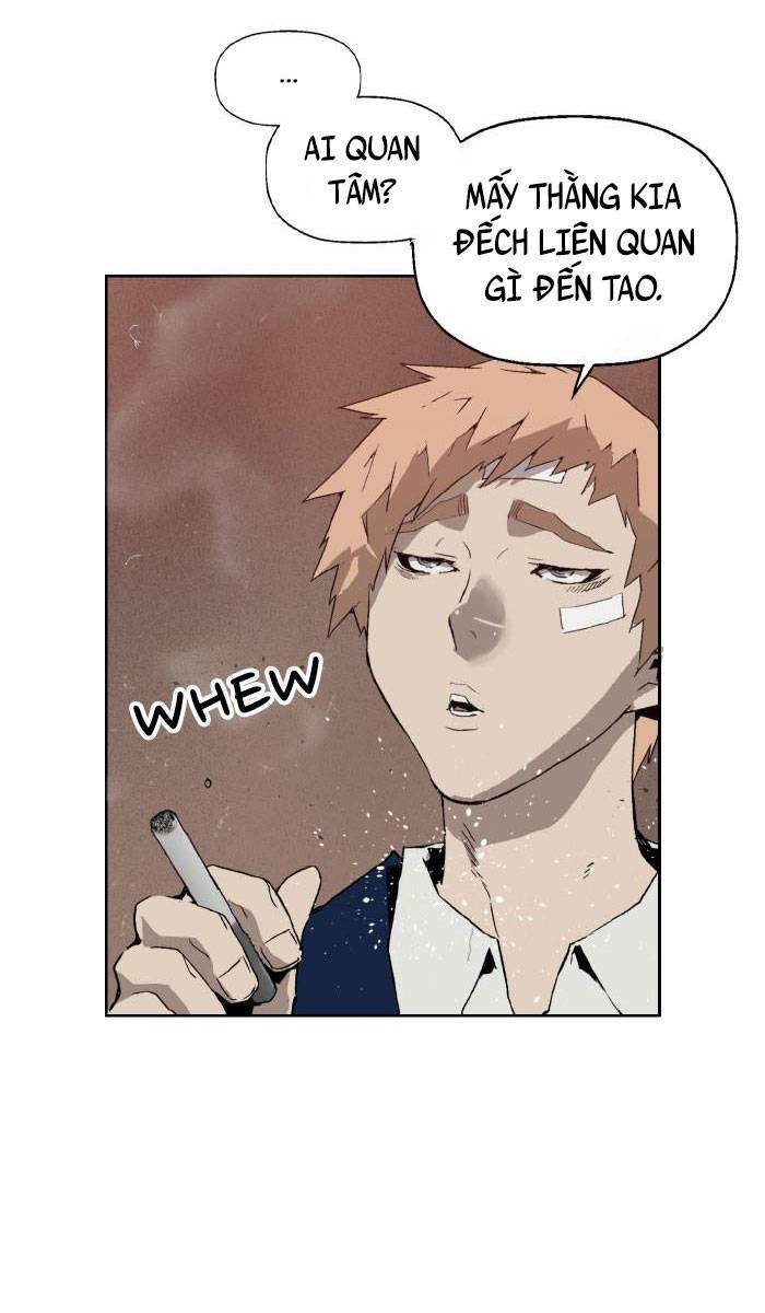 Weak Hero - Chương 199