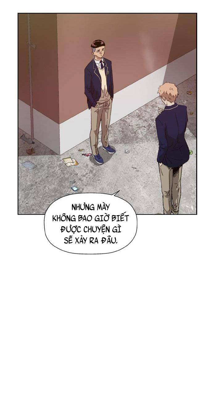 Weak Hero - Chương 199