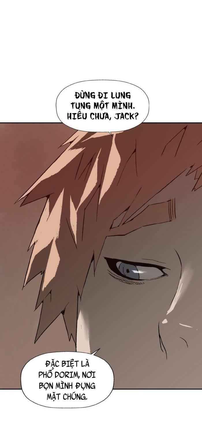 Weak Hero - Chương 199