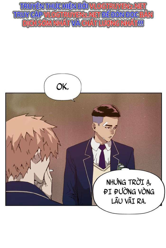 Weak Hero - Chương 199
