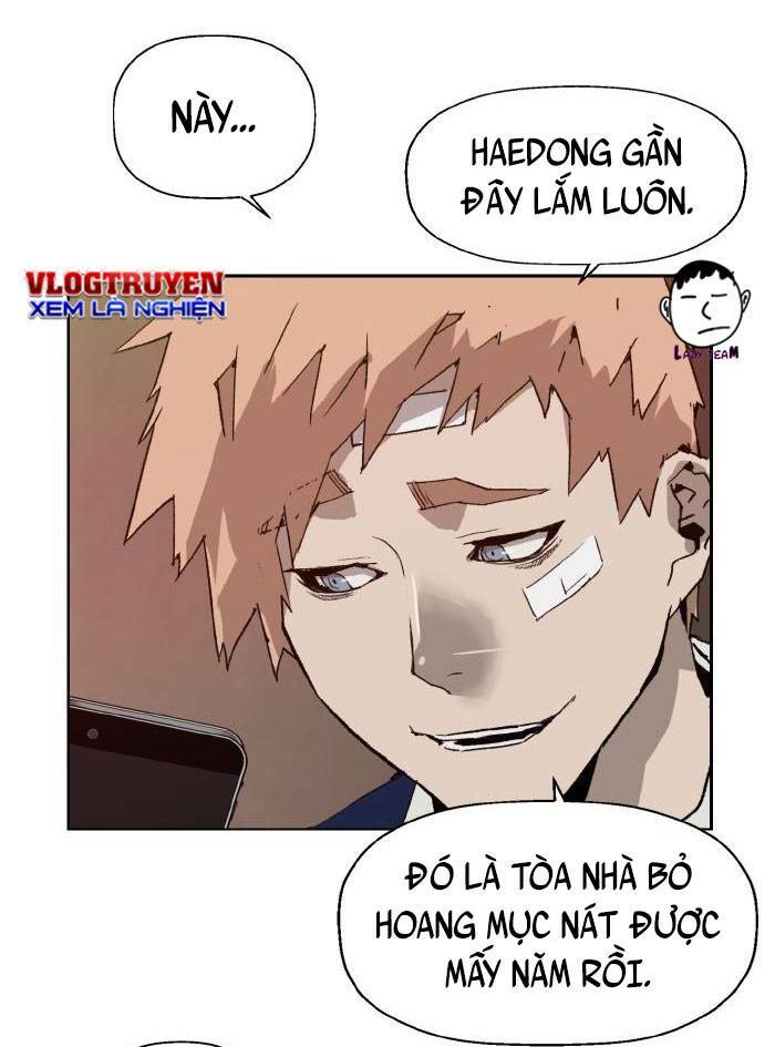 Weak Hero - Chương 199