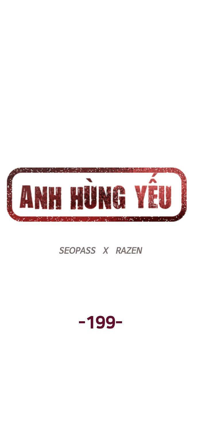 Weak Hero - Chương 199