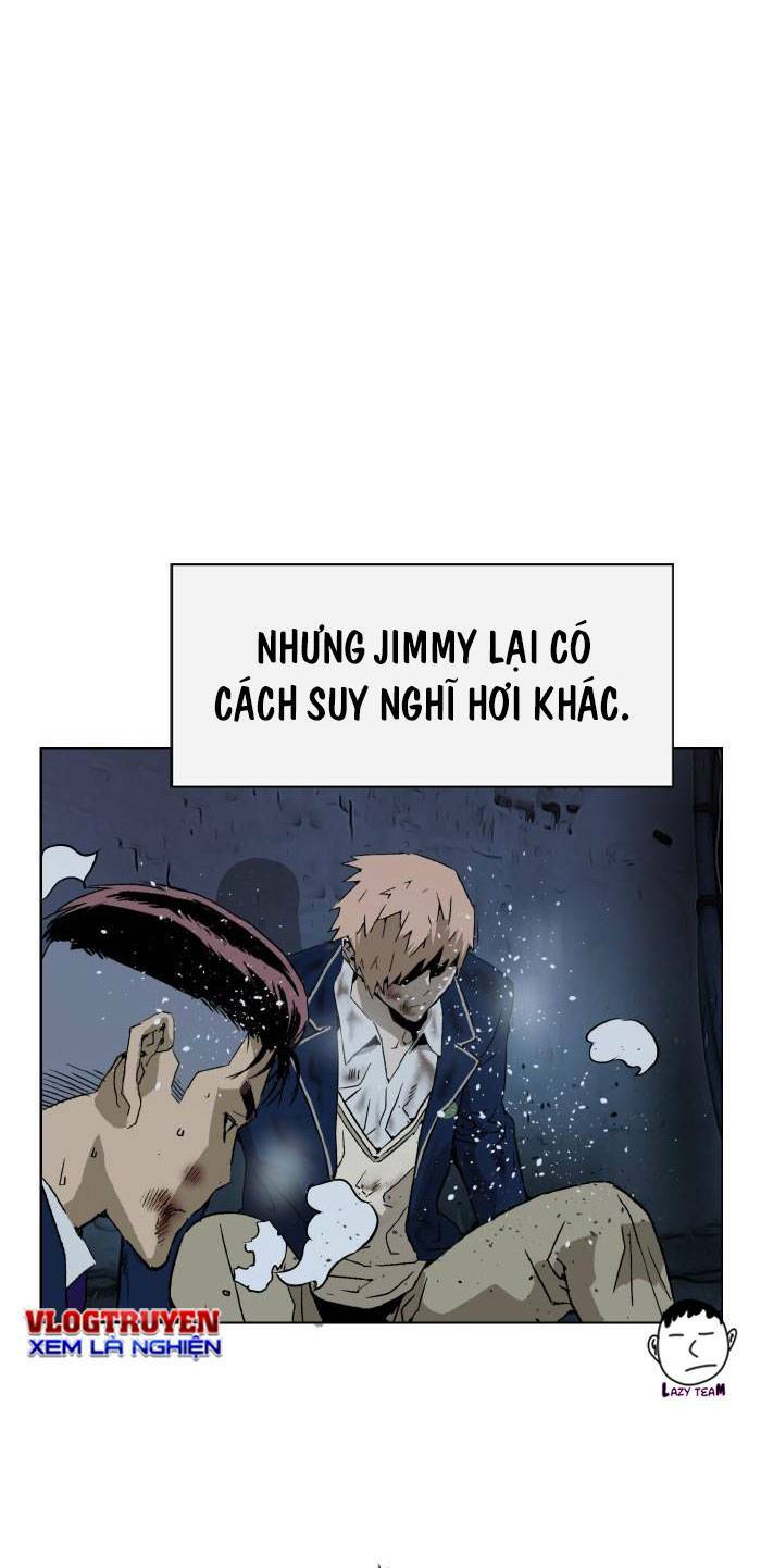 Weak Hero - Chương 199