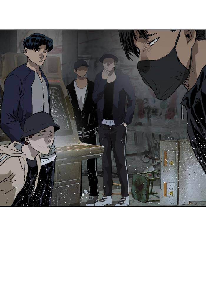 Weak Hero - Chương 199