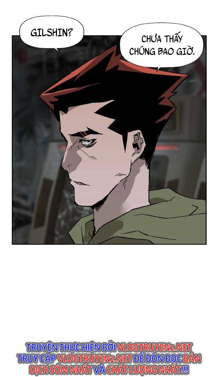 Weak Hero - Chương 199