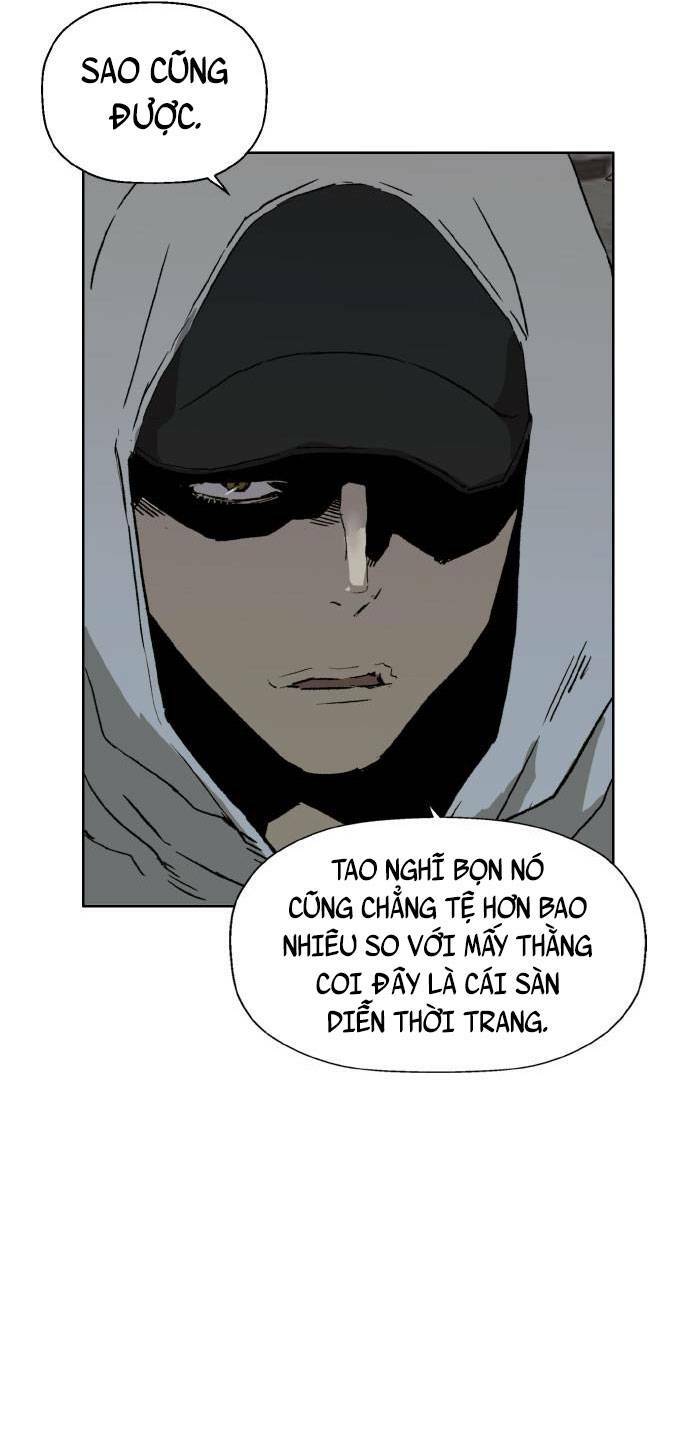 Weak Hero - Chương 199