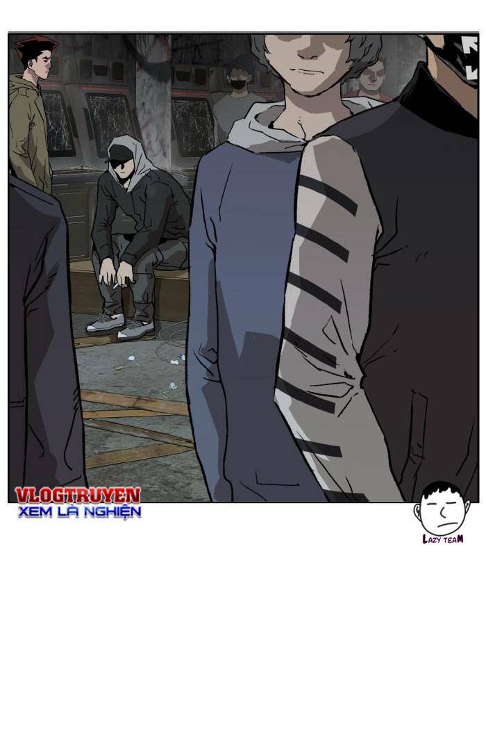 Weak Hero - Chương 199