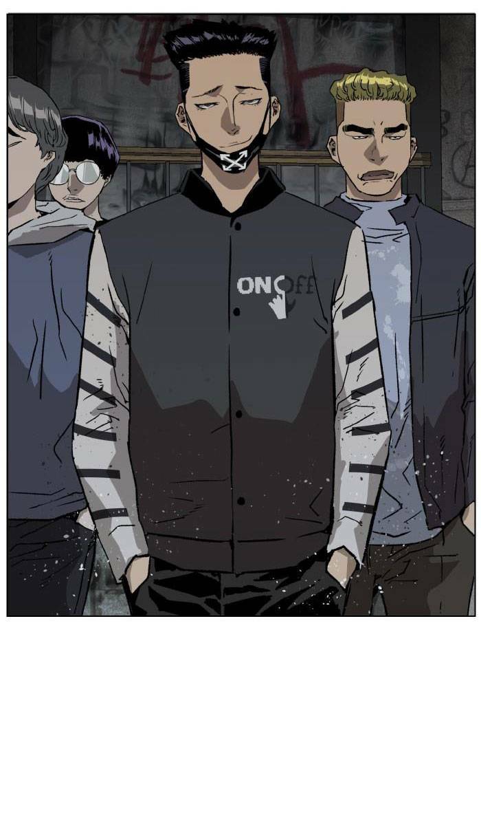 Weak Hero - Chương 199