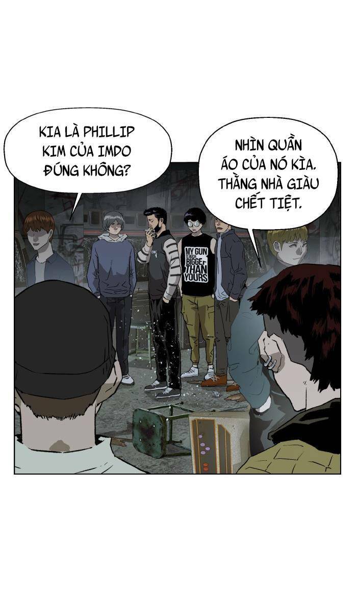 Weak Hero - Chương 199
