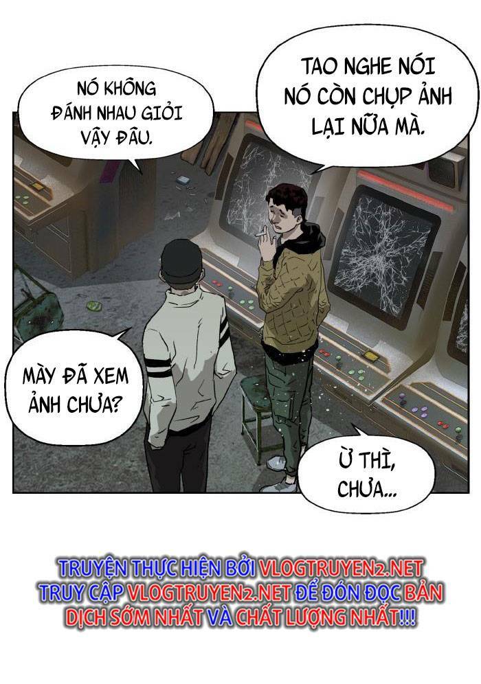 Weak Hero - Chương 199