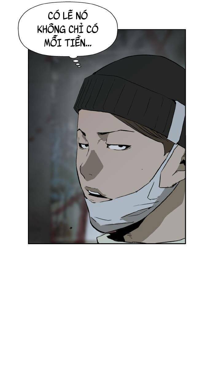 Weak Hero - Chương 199