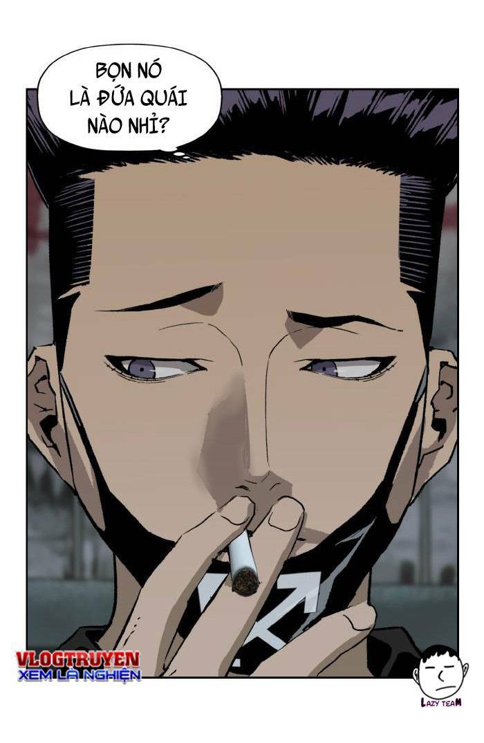 Weak Hero - Chương 199