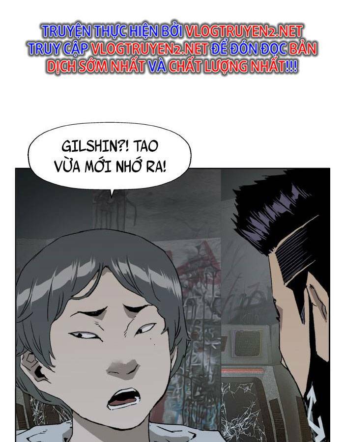Weak Hero - Chương 199