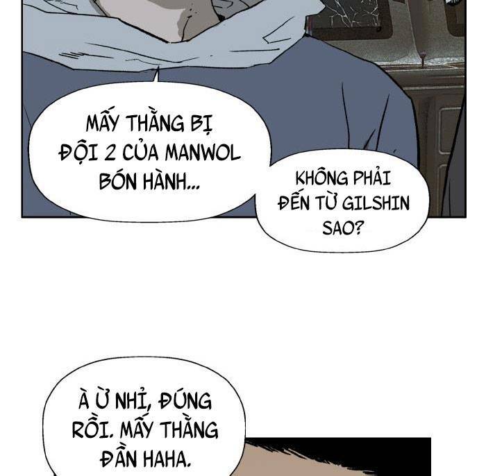 Weak Hero - Chương 199