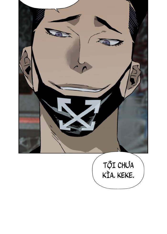 Weak Hero - Chương 199
