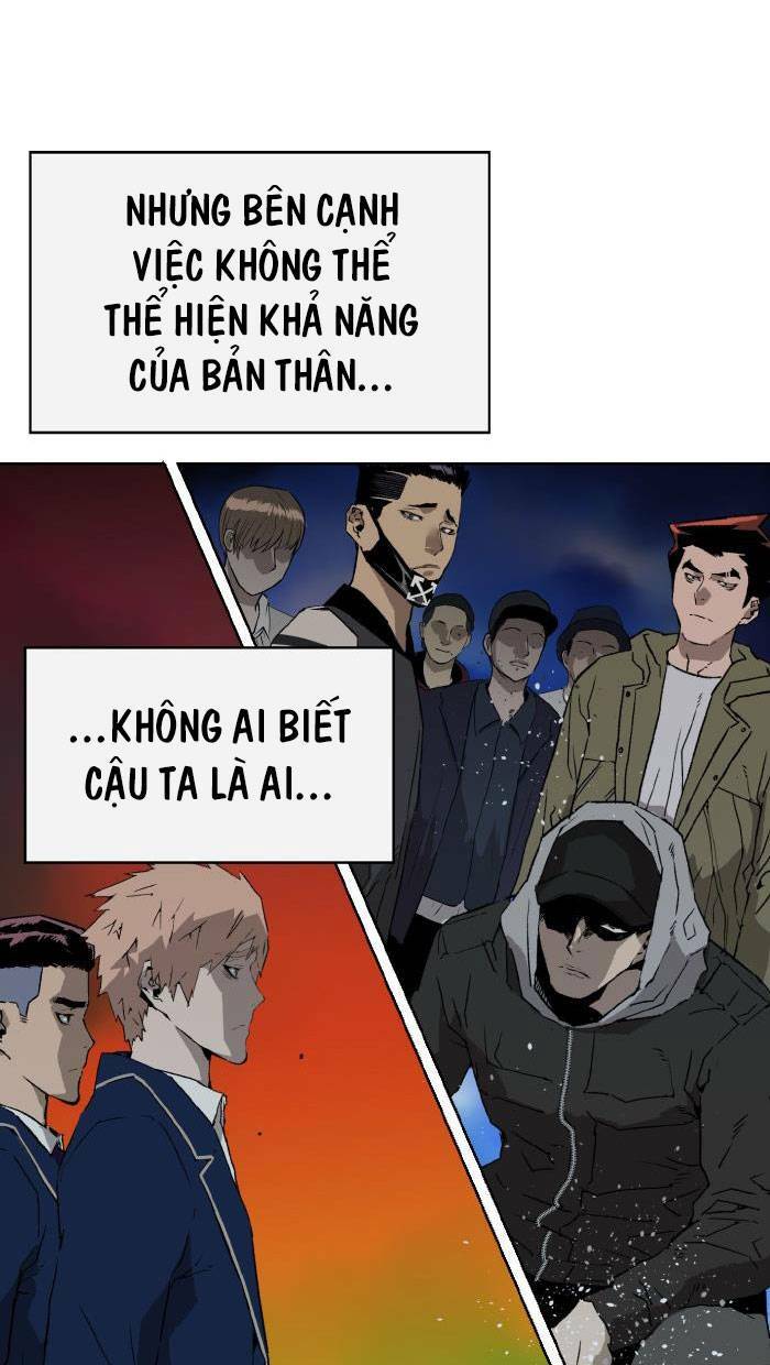 Weak Hero - Chương 199