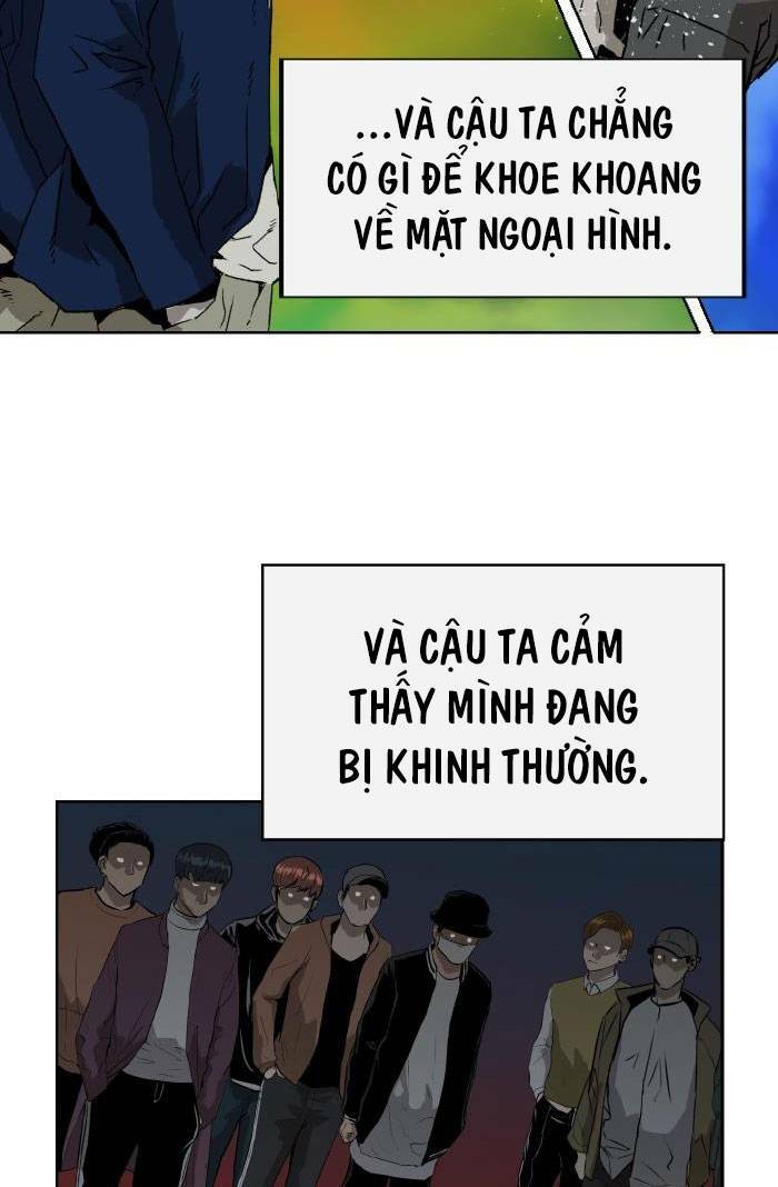 Weak Hero - Chương 199