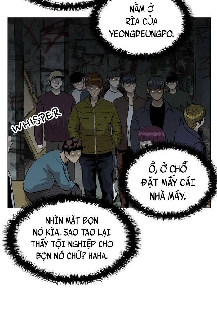 Weak Hero - Chương 199